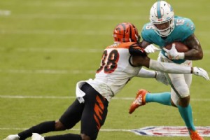 Fantasy Football Start ‘Em, Odbiorniki Sit ‘Em Wide:Tydzień 15 