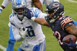 Fantasy Football Start  Em, Sit  Em Running Backs:Uge 14 