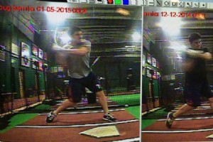 Bat Path - Den vigtigste slagegenskab, ingen taler om 