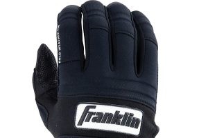 5 podstawowych elementów baseballu w niskich temperaturach 