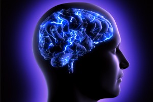 Dangers de la tête avec un ballon de football 