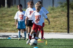 Nike Soccer Tip - Sådan bliver du en selvsikker angrebsspiller 