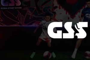 Street Soccer færdigheder med Global Street Soccer:Fake Rabona 