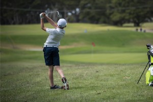 Golftips:Fem flere mentale tips for turneringsspill 