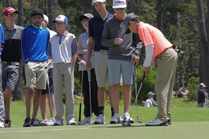 Golftips:Ikke lyv om poengsummen din 