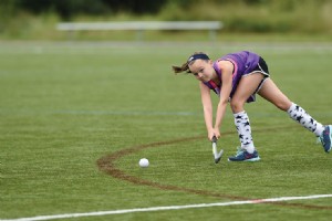 Field Hockey Tips til at forbedre dine stick færdigheder 