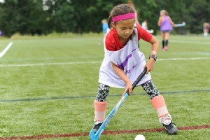 Tres tiros inversos para mejorar su juego de hockey sobre césped 
