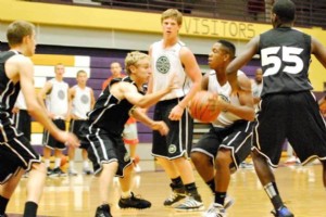 ABC:s för att få ut det mesta av March Madness 