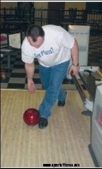 A - Bowling Finishing Position