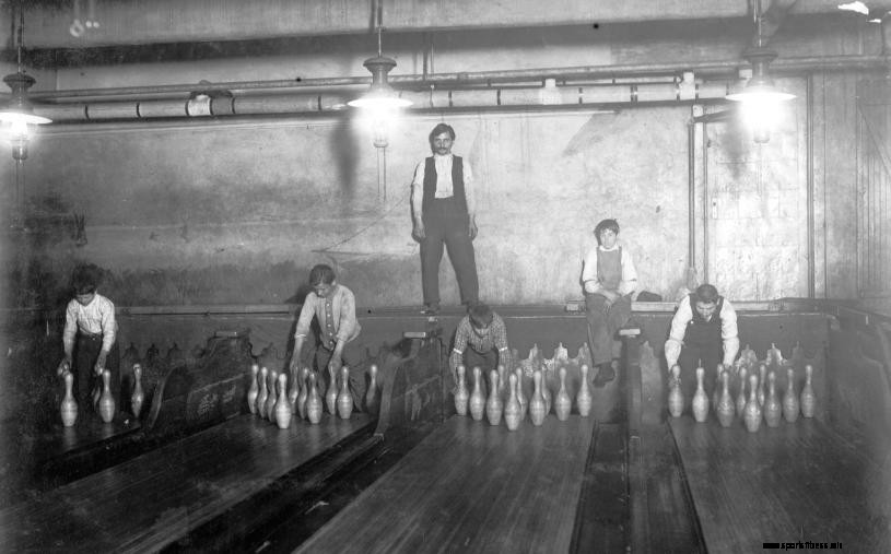 En savoir plus sur les origines du bowling (1)