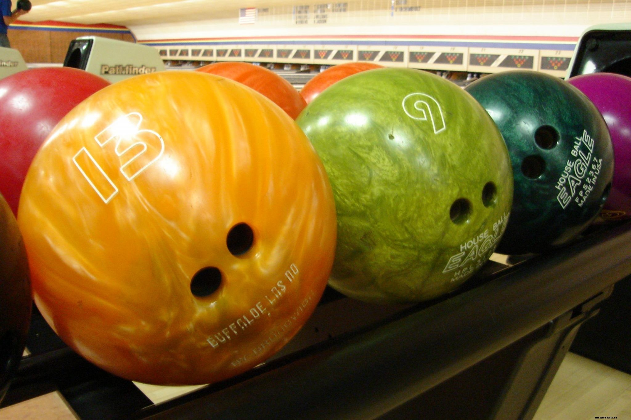 Bowlingball (1)
