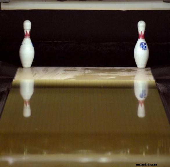 Come calcolare i punti nel bowling a 10 birilli (6) 