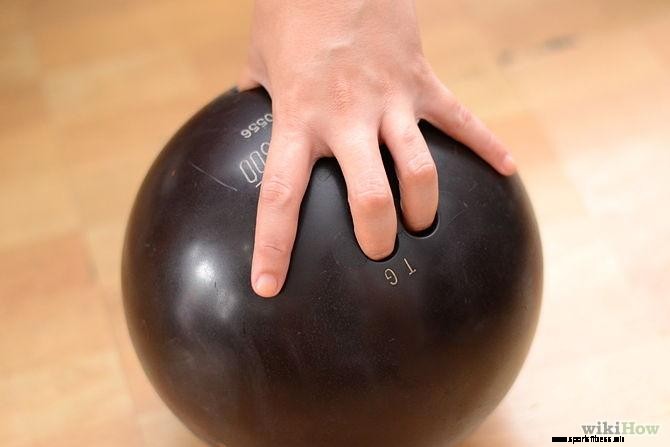 Noter, når du er ny i bowling (4)