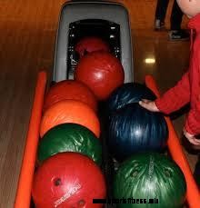 Merknader når du er ny i bowling (1)
