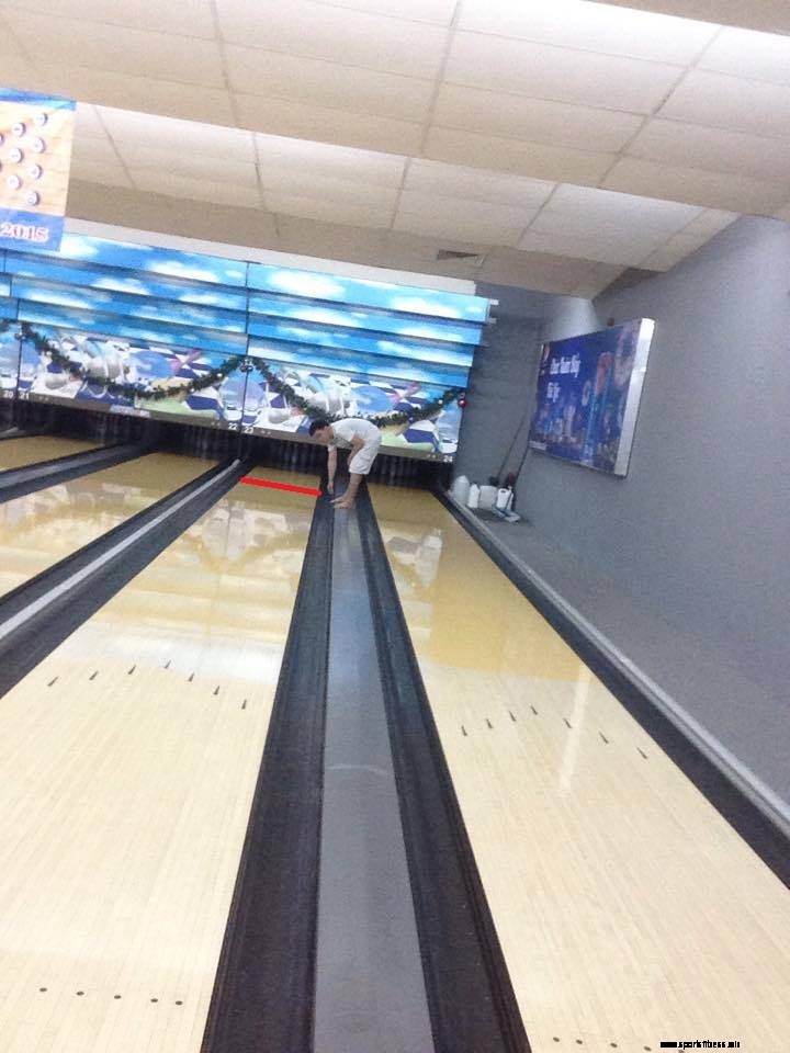 Review Bowling beim Saigon Super Bowl Truong Son (2)