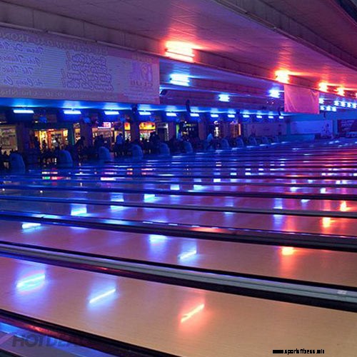 Review Bowling beim Saigon Super Bowl Truong Son (6)