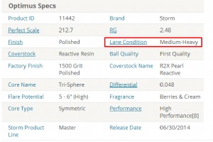5 ting du skal huske på, når du vælger at købe bowlingkugler 