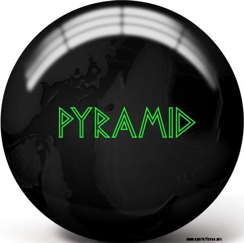 Pyramid Dark Path 19.5 Hybrid
