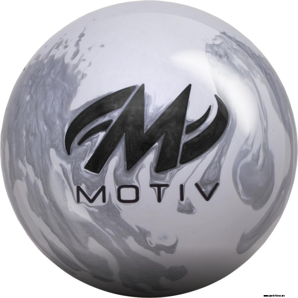 Motiv Artic Sniper Bowling Ball 1