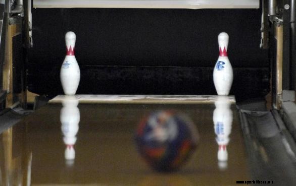 Bowlingpinne 7 10 reservedeler