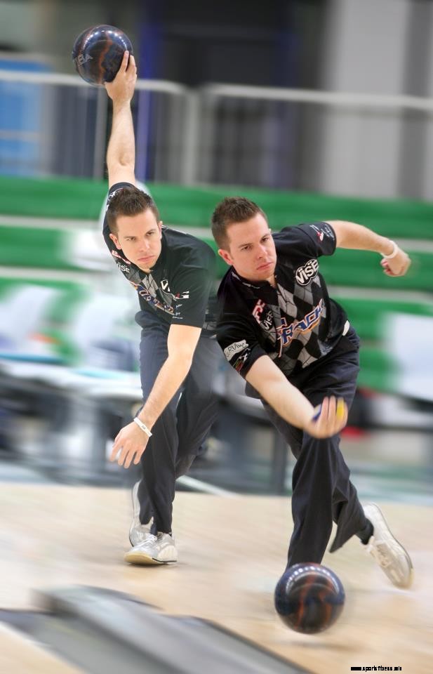 Mike Fagan Bowling