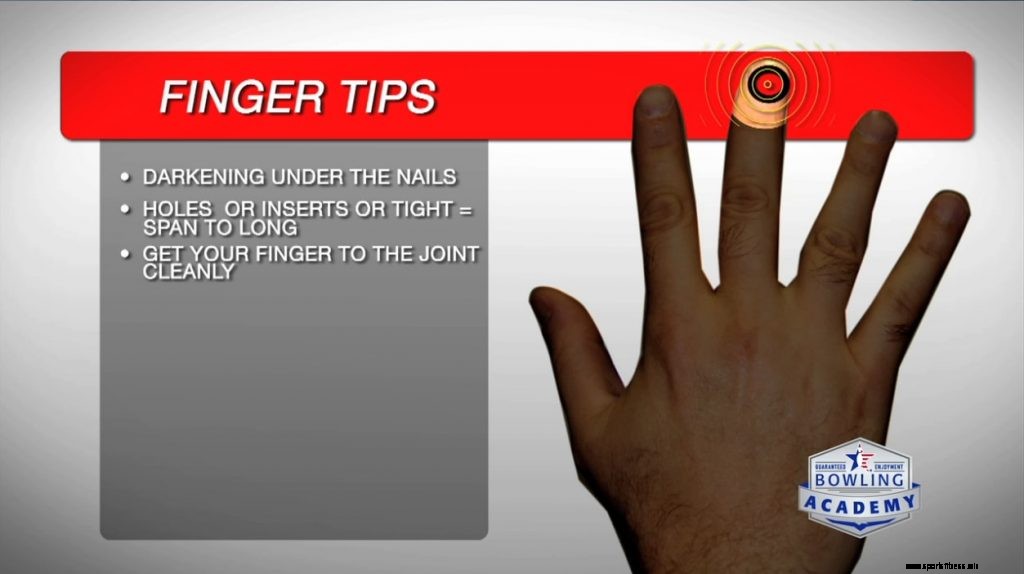 10 przypadków bólu palca i jak naprawić - 2