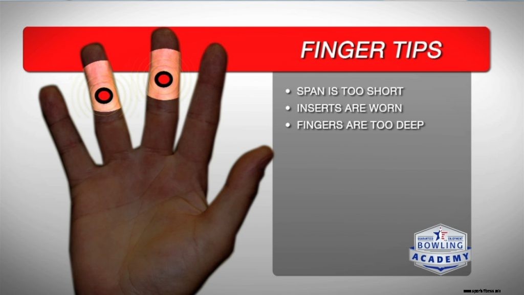 10 casos em que seu dedo dói e como para corrigi-lo - 3 