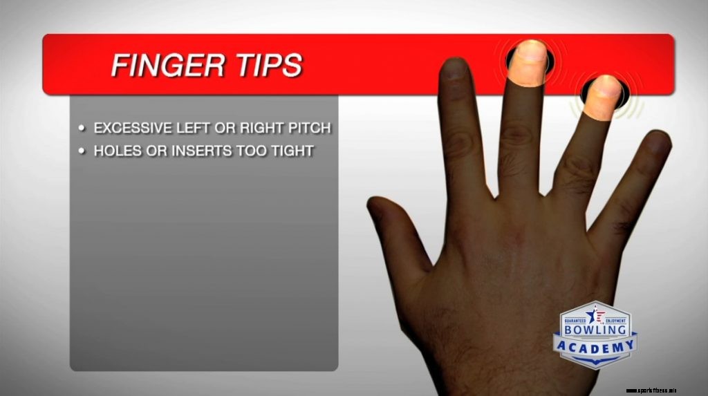 10 casos em que seu dedo dói e como para corrigi-lo - 4 