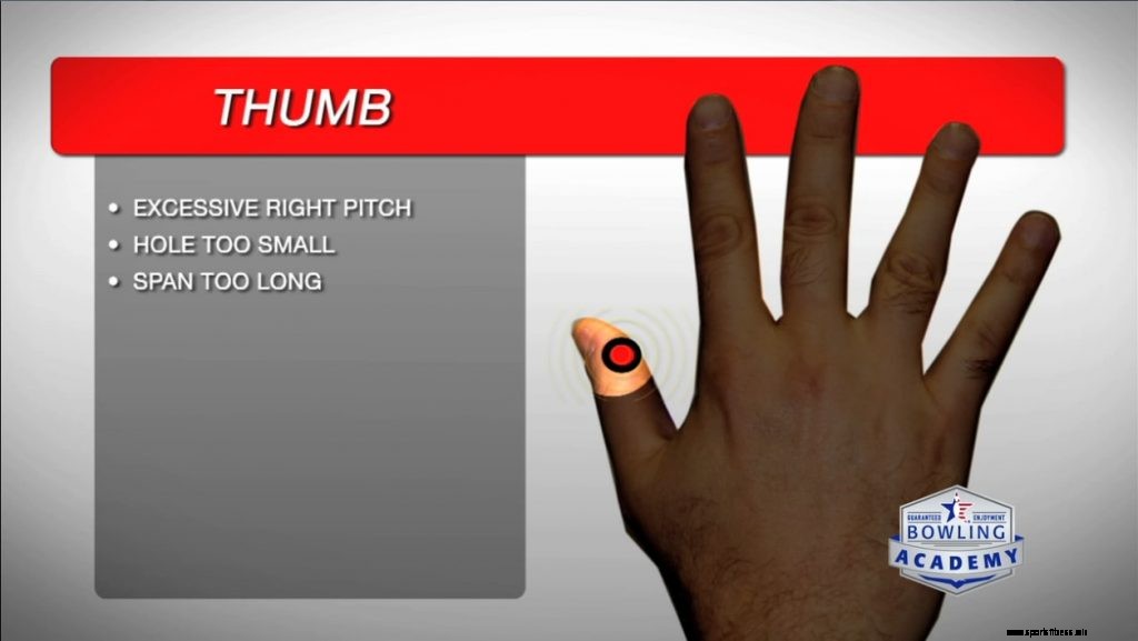 10 fall där ditt finger gör ont och hur för att fixa det - 7