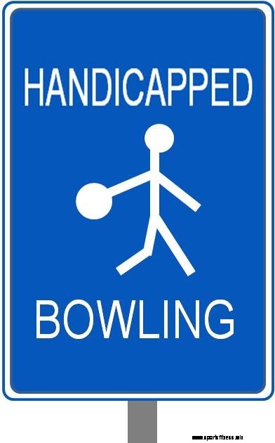 Bowing Handicap