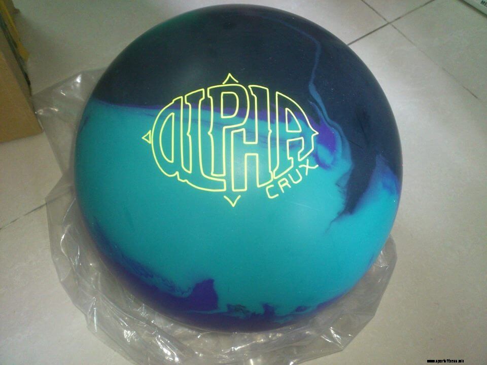 Storm Alpha Crux