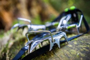 Black Diamond Snaggletooth Crampons anmeldelse 