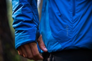 Rab Alpha Direct Jacke Bewertung 