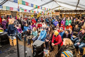 Festival de la montaña de Kendal 2016 | Remolque 
