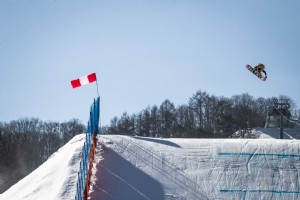Slopestyle olympique | Pourquoi aujourd hui est nul pour le snowboard féminin 