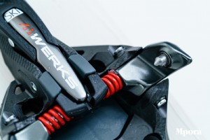 Marker Kingpin M-Werks 12 2019 – 2020 Skibindung | Rezension 