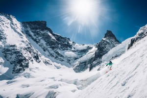 Fra stort fjell til skifjellklatring | Leo Slemett-intervjuet 