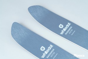 Whitedot Ragnarok ASYM 2019 – 2020 Ski | Anmeldelse 