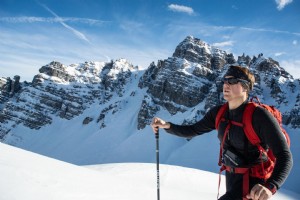 Wyróżnione backcountry | 72 godziny w Tyrolu 