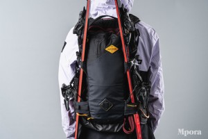 Plecak Dakine Benchetler X Grateful Dead Team Poacher R.A.S 26L | Recenzja 