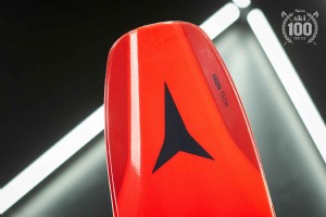 Atomic Backland 107 Touring Ski 2021 – 2022 | Anmeldelse 