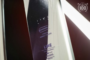 Line Pandora 104 All-Mountain Ski for kvinner 2021 – 2022 | Anmeldelse 