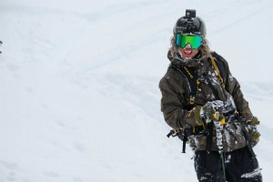 Ten noorden van Nu | Sammy Carlson versnippert Brits-Columbia 