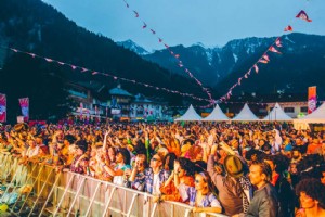 Najlepsze festiwale narciarskie na zimę 2021-2022 