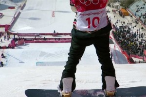 Full rapport | Kvinner 2018 Snowboard Big Air-kvalifisering 