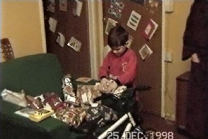 Ensimmäinen kerta kun menin… | Maastopyöräily 