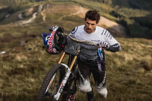 Bak kulissene | Hvordan de lagde Ridgeline med Gee Atherton 