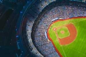 Das Sportarchiv – Könnten Sie beim Anschauen von Sport zu Hause Geld sparen? 