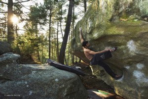 Top 12 ekstremsport i Paris 