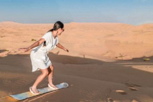 10 ulkoilua joulun jälkeen 